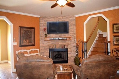 2812 Fox Trail St, Texarkana, AR 71854 - photo 5