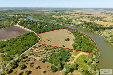 Lot 4 W Resaca unit 4, Bayview, TX 78566 - photo 7