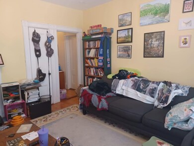 9 Cranston St unit 1, Jamaica Plain, MA 02130 - photo 2