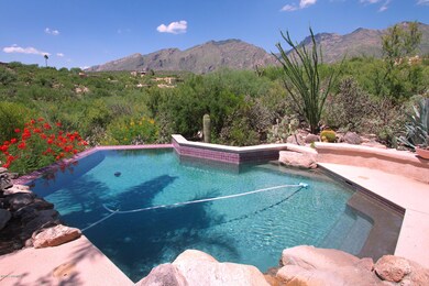 6539 E Via Amable, Tucson, AZ 85750 - photo 5