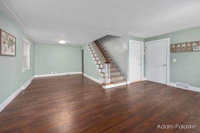 617 W Main St, Lowell, MI 49331 - photo 5