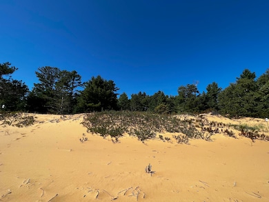 Lot 11/11A W Lake Side Row, Paradise, MI 49768 - photo 2