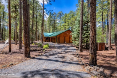 7140 Indian Bend Rd, Pinetop, AZ 85935 - photo 5