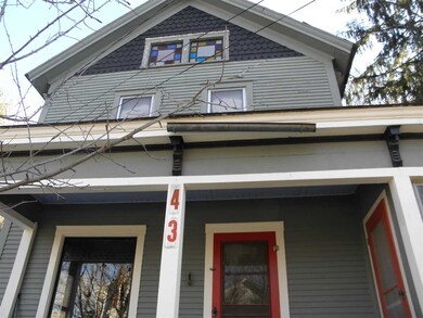 43 New St, West Pawlet, VT 05775 - photo 4