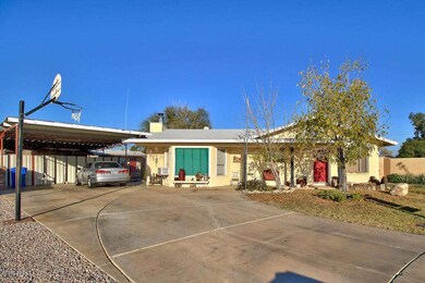 917 S Temple Cir, Mesa, AZ 85204 - photo 2