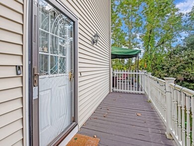 36 Hilda St unit R, Worcester, MA 01606 - photo 3