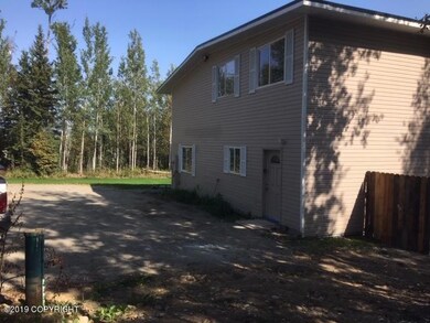 Side Yard