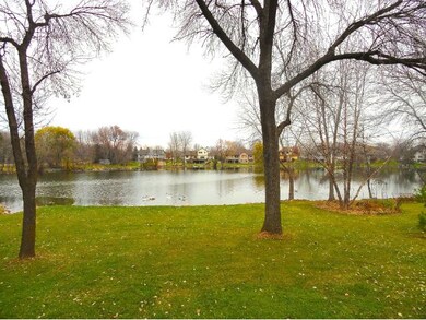 Check out the tranquil setting in your back yard! 