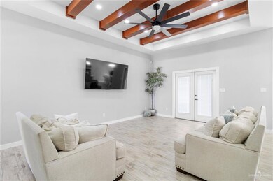 1204 Emma Elizabeth St, Weslaco, TX 78599 - photo 4