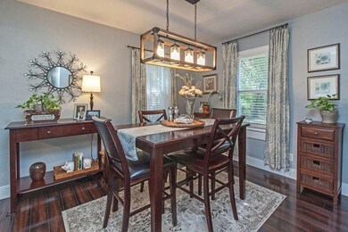 709 NW 10th St, Bentonville, AR 72712 - photo 6