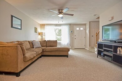 8 Spruce Tree Ln unit 28, Norton, MA 02766 - photo 5