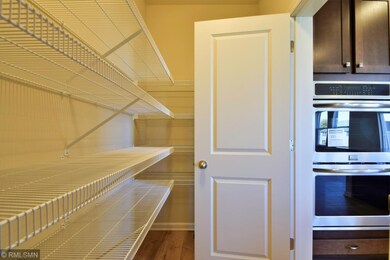 Think of all of the groceries you can store in thi