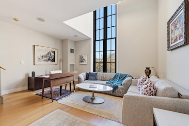 The Penmark unit 309, Boston, MA 02118 - photo 2