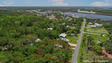212 2nd St NW, Steinhatchee, FL 32359 - photo 5