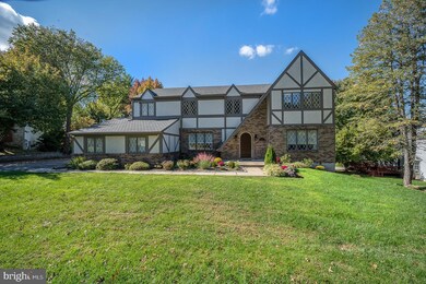 813 Northwinds Dr, Bryn Mawr, PA 19010 - photo 3