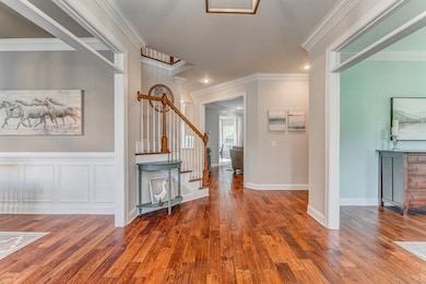 309 Highland Pointe Dr, Cohutta, GA 30710 - photo 6