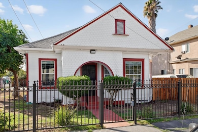 446 E Anderson St, Stockton, CA 95206 - photo 3