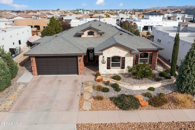 14737 Holly Springs Ave, El Paso, TX 79938 - photo 4