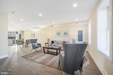 3552 Warder St NW unit 1, Washington, DC 20010 - photo 4