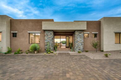 003_Front Entry Views