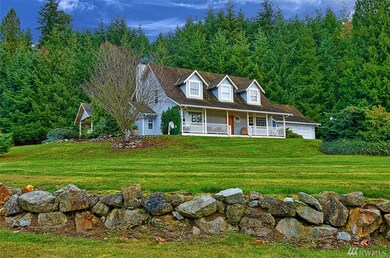 18515 75th Ave NW, Stanwood, WA 98292 - photo 2