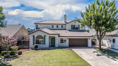 8707 Shore View Dr, Bakersfield, CA 93312 - photo 3