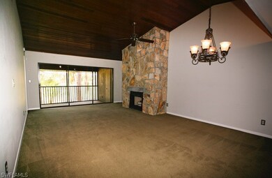 Great Room, Vaulted, Cedar Ceilings