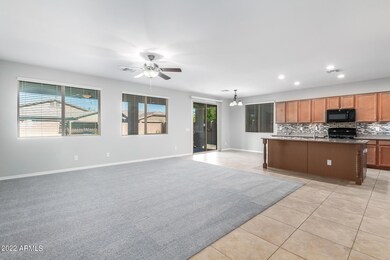 1144 W Fir Tree Rd, San Tan Valley, AZ 85140 - photo 7