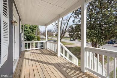 2818 Roselawn Ave, Baltimore, MD 21214 - photo 3