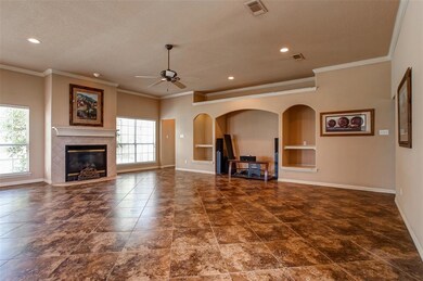 148 Arapahoe Ridge, Weatherford, TX 76087 - photo 7