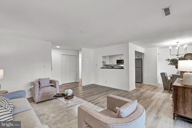 846 Quince Orchard Blvd unit 201, Gaithersburg, MD 20878 - photo 7