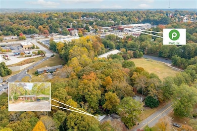 1454 Longview Dr, Gainesville, GA 30501 - photo 2