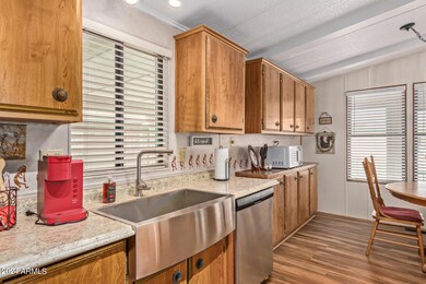 Farmhouse Sink
