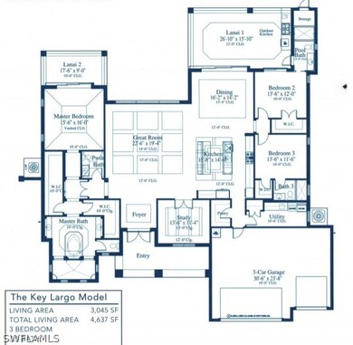 14354 Charthouse Cir, Naples, FL 34114 - photo 4