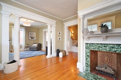 44 Prince St unit 1, Jamaica Plain, MA 02130 - photo 2