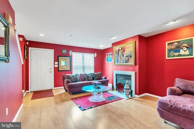 790 Dr Benjamin Quarles Place, Baltimore, MD 21201 - photo 4