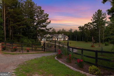 590 Langford Carey Rd, Danielsville, GA 30633 - photo 3