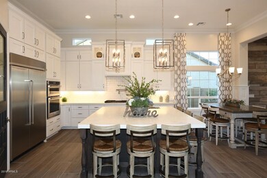 Gourmet Kitchen2