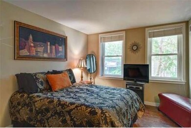 78 Moon St unit B002, Boston, MA 02113 - photo 5