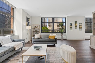 680 N Lake Shore Dr unit 321, Chicago, IL 60611 - photo 6