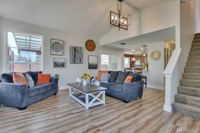 506 Callendar St NW, Orting, WA 98360 - photo 6