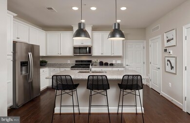 23524 Overlook Park Dr unit 15, Clarksburg, MD 20871 - photo 6