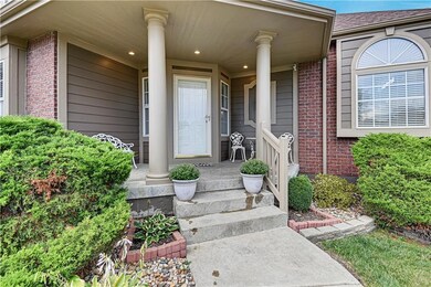 4304 SW Briarbrook Dr, Lees Summit, MO 64082 - photo 4