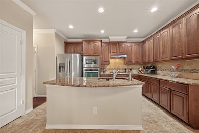 5307 Larkin St unit A, Houston, TX 77007 - photo 7