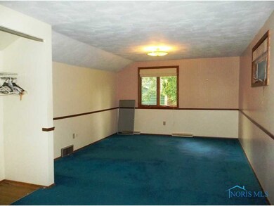 Bedroom.