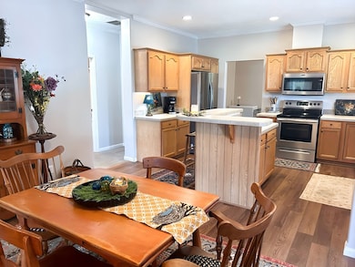 1402 An Cr 2110, Elkhart, TX 75839 - photo 6