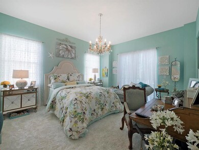 Master Bedroom 2