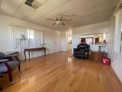 305 S Val Vista Dr unit 148, Mesa, AZ 85204 - photo 4