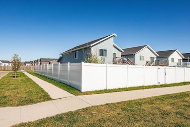 1211 Barnes Dr W, West Fargo, ND 58078 - photo 2