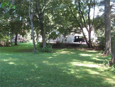 Yard/Garden.